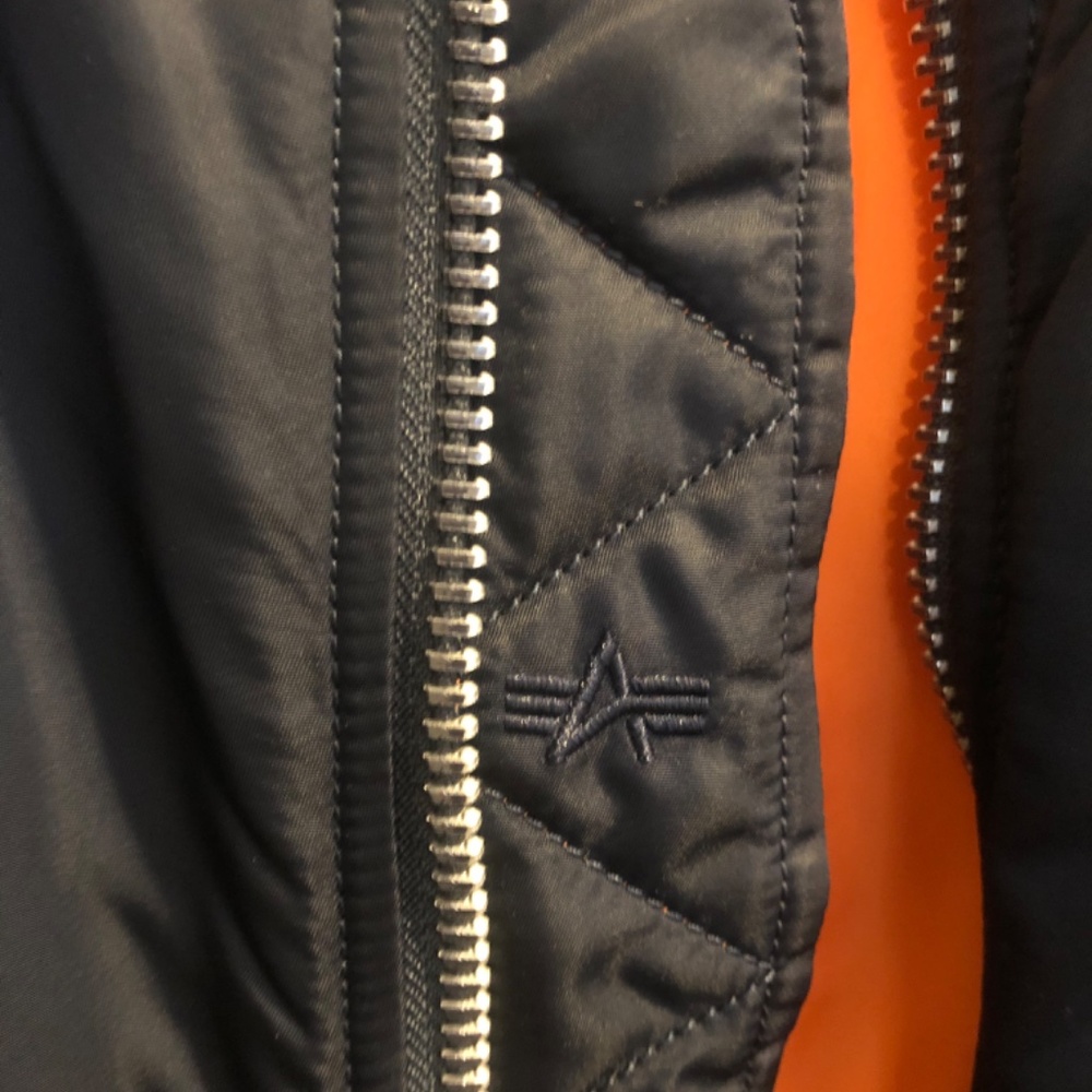Flight Jacket - image 2